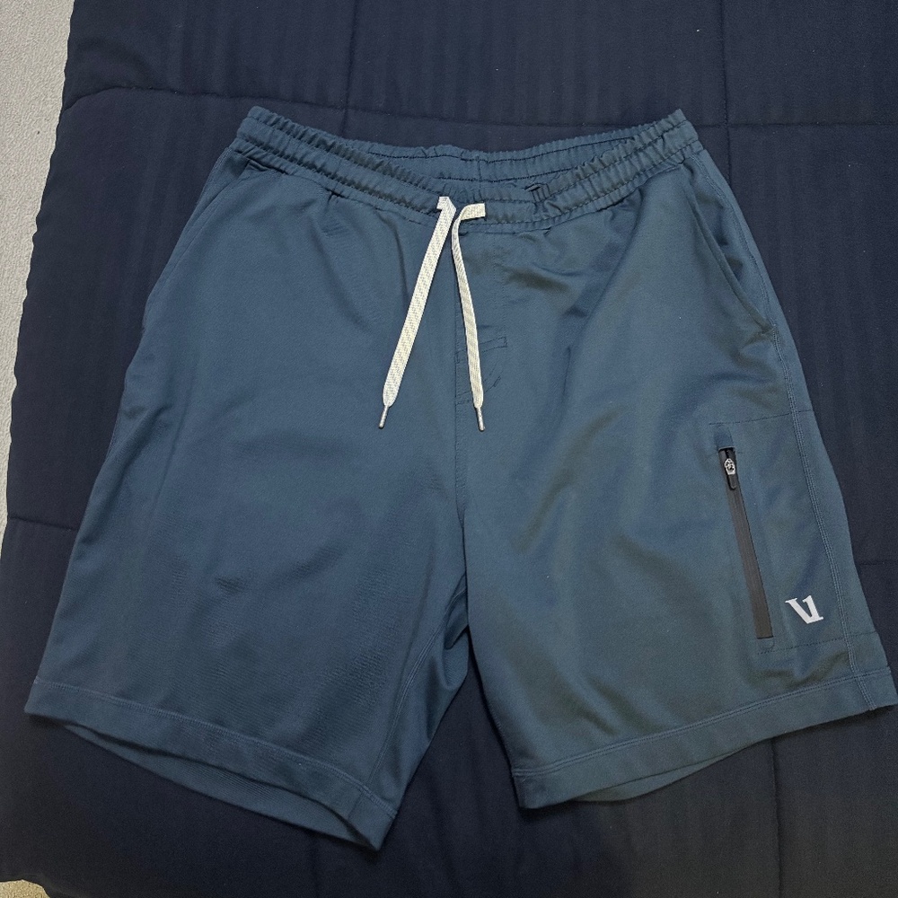 Vuori Sunday Performance Short